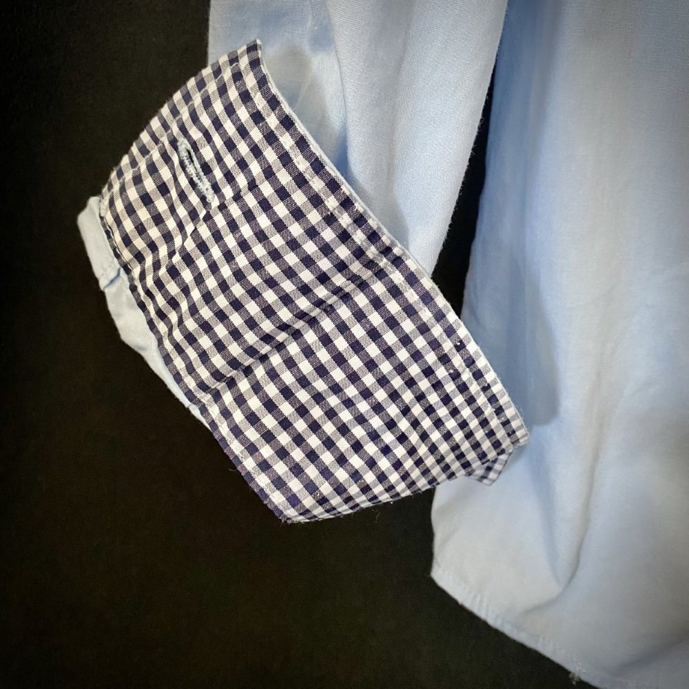 Sovereign Code Los Angeles Kids Long Sleeve Shirt - Picture 2 of 3